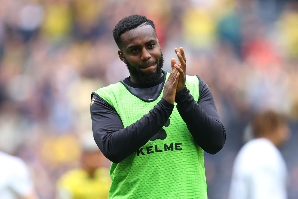 Danny Rose