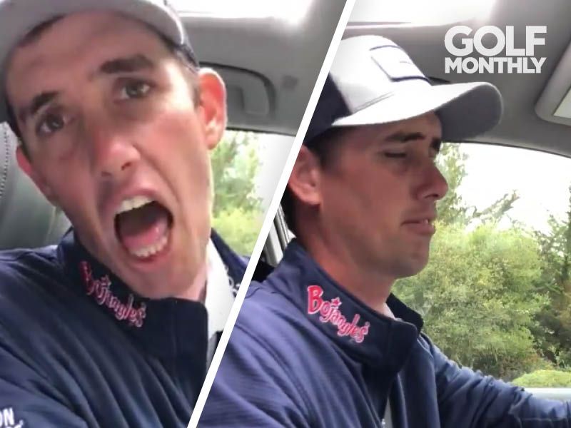 Chesson Hadley Celebrates