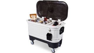 Igloo Party Bar Ice Chest Cooler