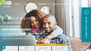 ESET NOD32 Antivirus