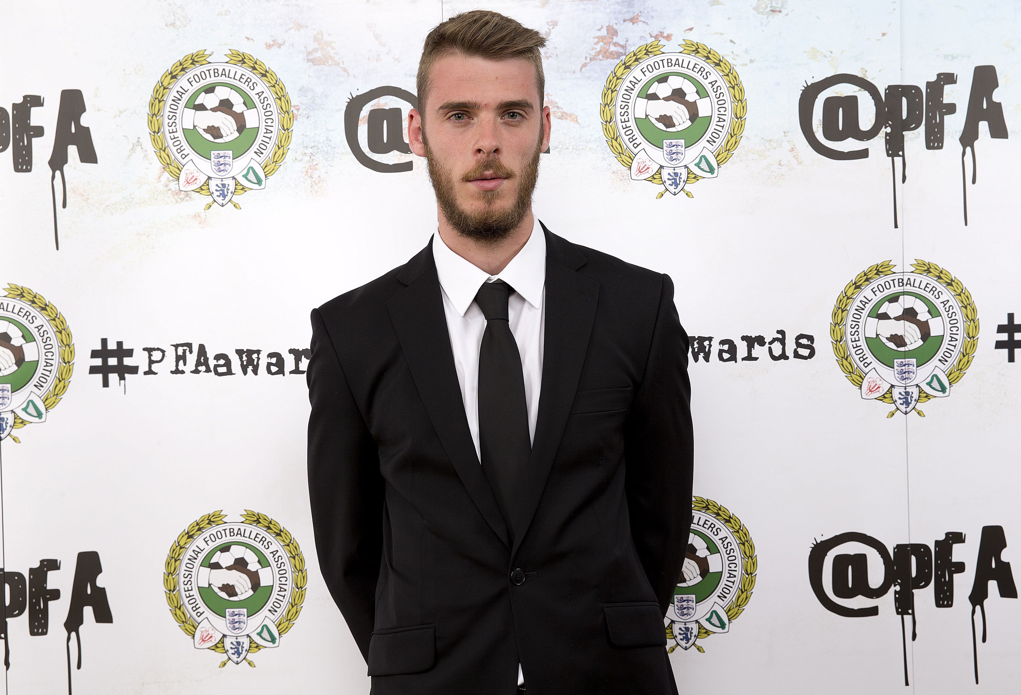 De Gea recebe regularmente elogios pessoais, mas os troféus de equipe têm sido mais esquivos