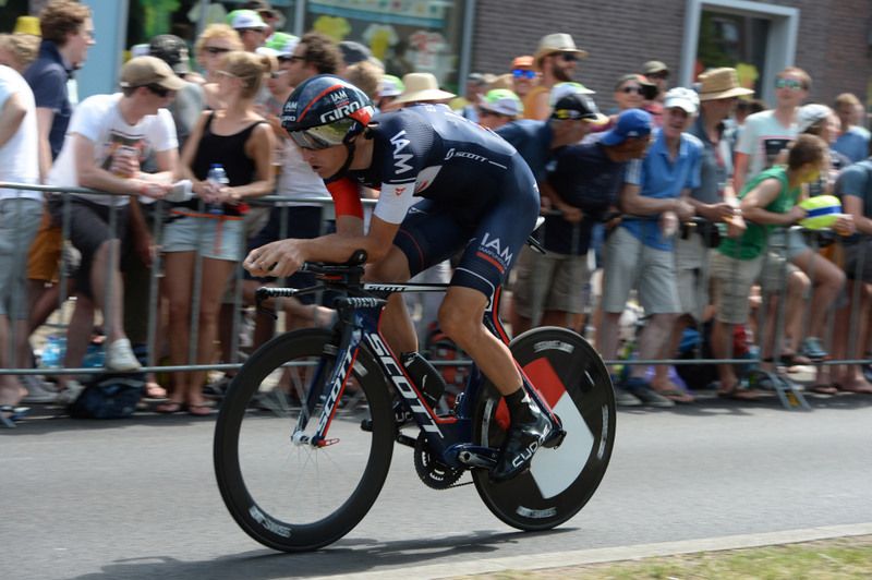 Martin Elmiger (IAM Cycling)