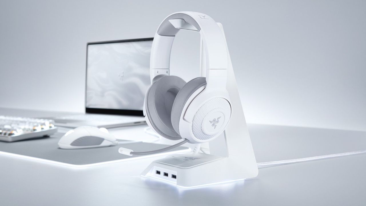 Razer Kraken X