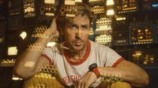 Ryan Gosling wears the TAG Heuer Connected Calibre E5 in Project Hail Mary