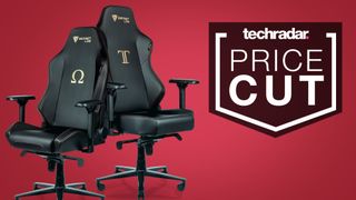 Black Friday Deals Huge Savings On Secretlab Pc Gaming Chairs Techradar