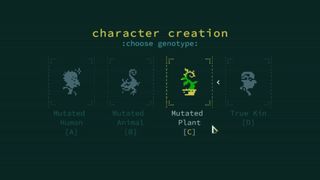Diaspora, Caves of Qud's first expansion, enters early access in December.