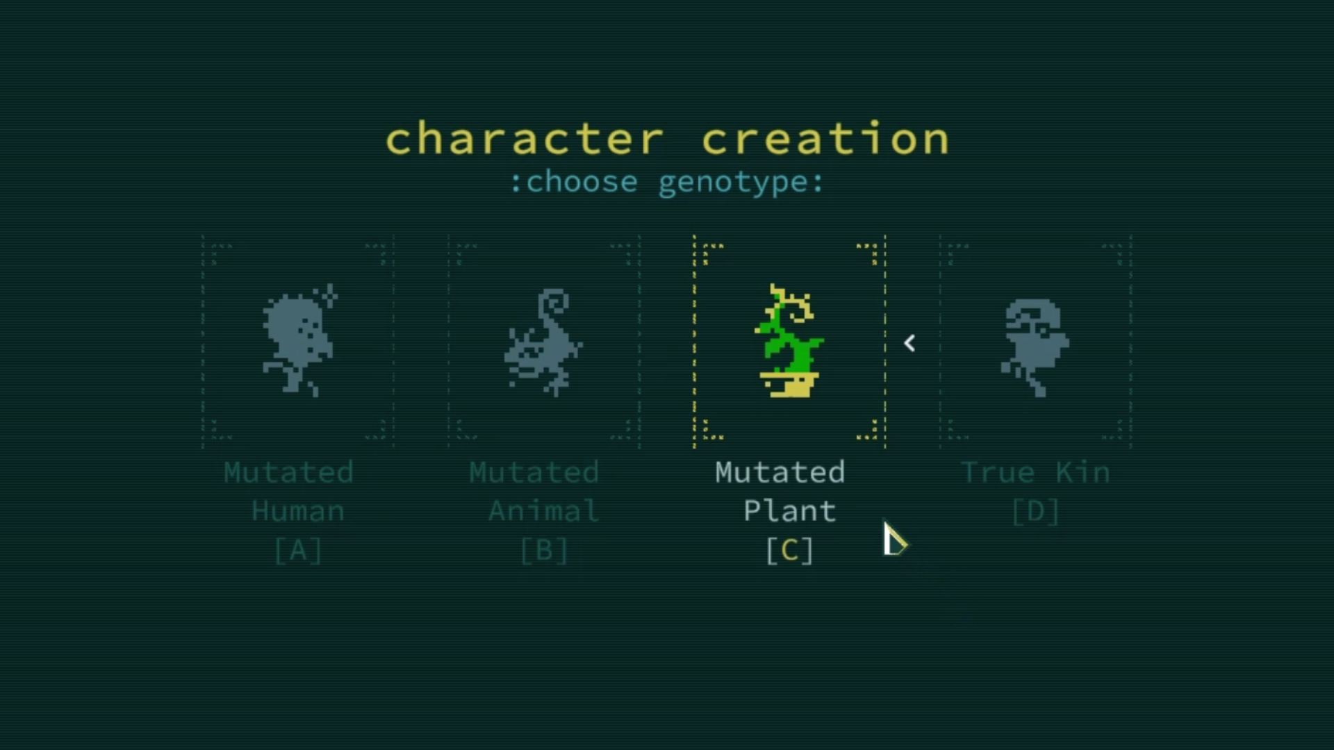 Diaspora, Caves of Qud's first expansion, enters early access in December.