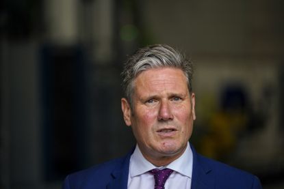 Keir Starmer