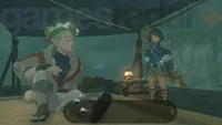 Zelda Tears of the Kingdom Out of the Inn mission