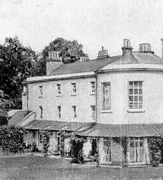 1940s house for sale West Berkshire