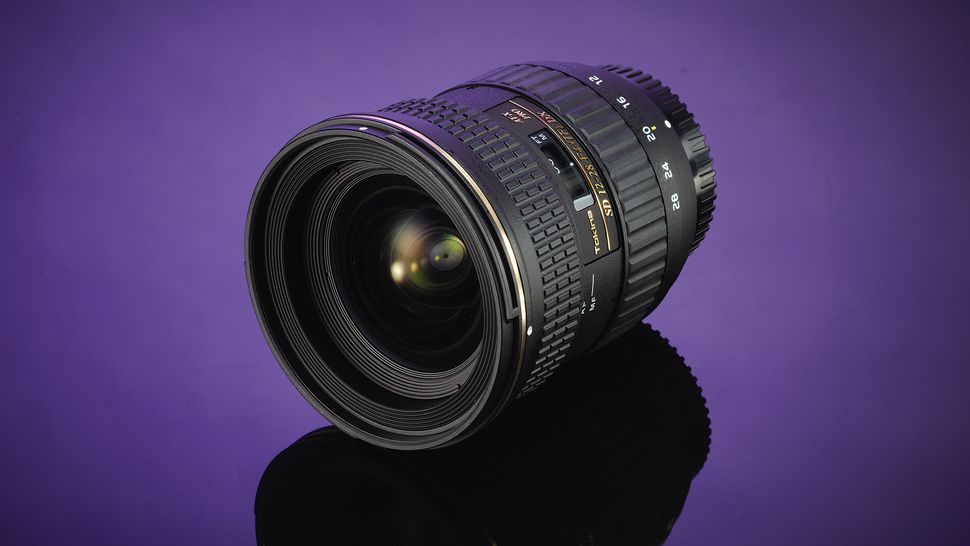 Best wideangle lens for Canon APSC DSLRs The best wideangle lenses