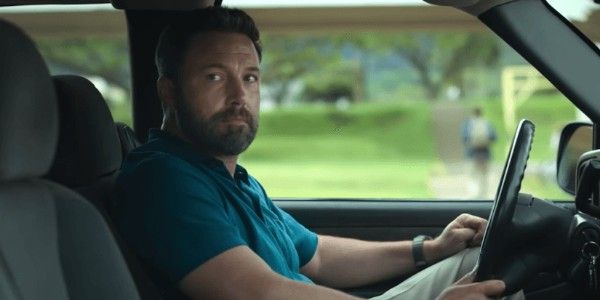 Ben Affleck Defends His Massive Back Tattoo Cinemablend 1881