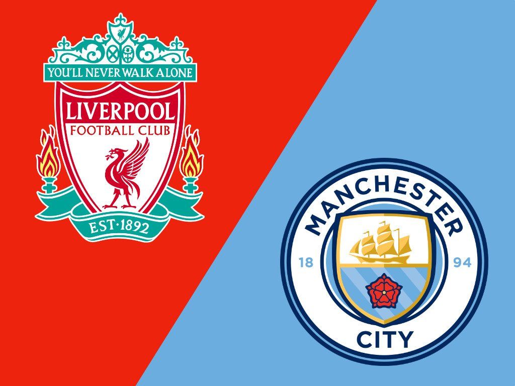 Liverpool man city how to watch hot sale