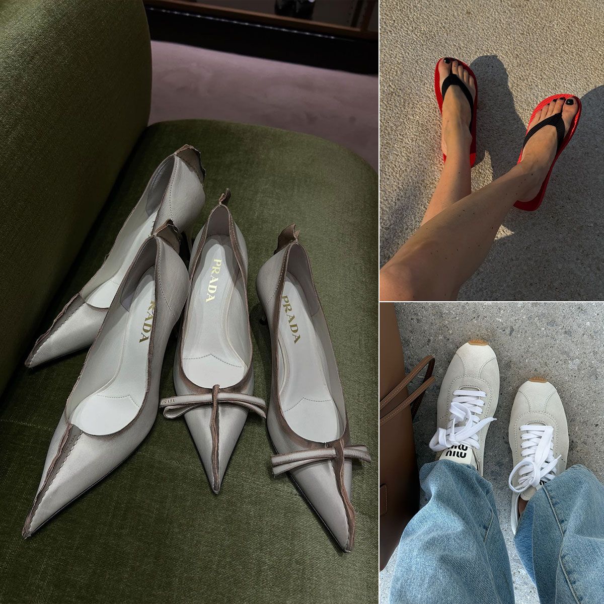 2025 Will Be Remembered for These 10 Iconic It Shoes image