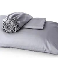 2. Bedsure Bamboo-derived Rayon Sheets: twinfrom $59.99now from $47.99 at Amazon