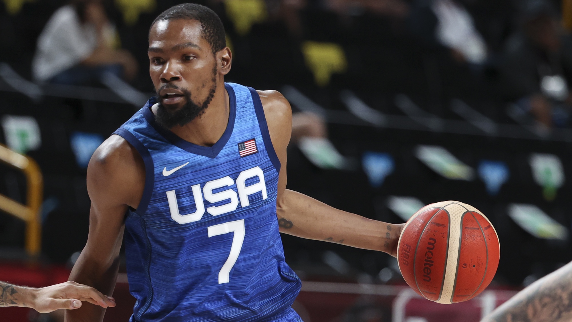Team Usa Vs Iran Men S Basketball Live Stream Olympics Channels Start Time And How To Watch Online Tom S Guide