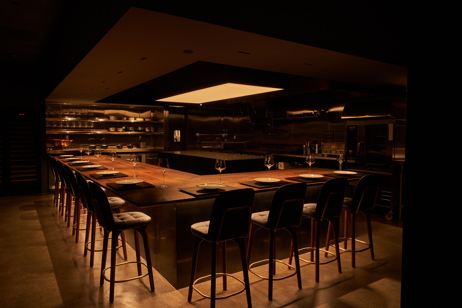 new los angeles restaurants december 2025