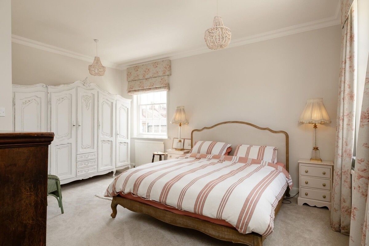 The Old Rectory in Easingwold - Property for Sale