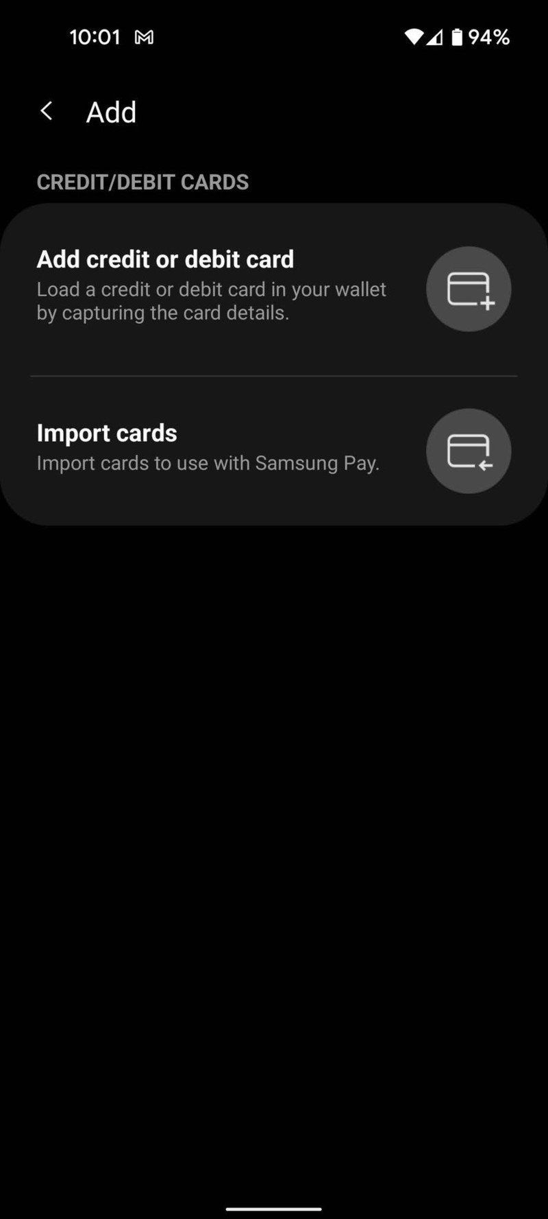 How to set up Samsung Pay on your Galaxy Watch 4 Android Central