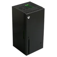Xbox Series X Replica Mini Fridge: $88 $29 @ Walmart