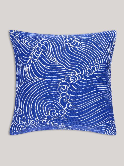 Cotton Wool Cushion Cover