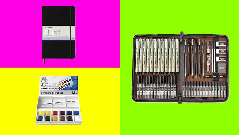 Cyber Monday art supplies deals