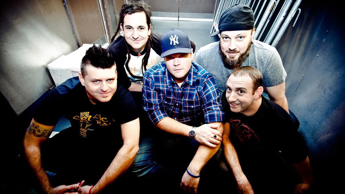 Less Than Jake