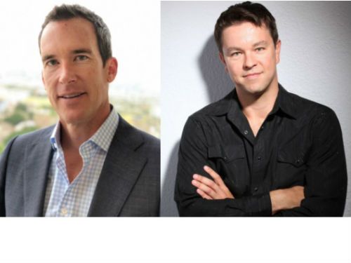Pluto TV Bolsters Exec Team