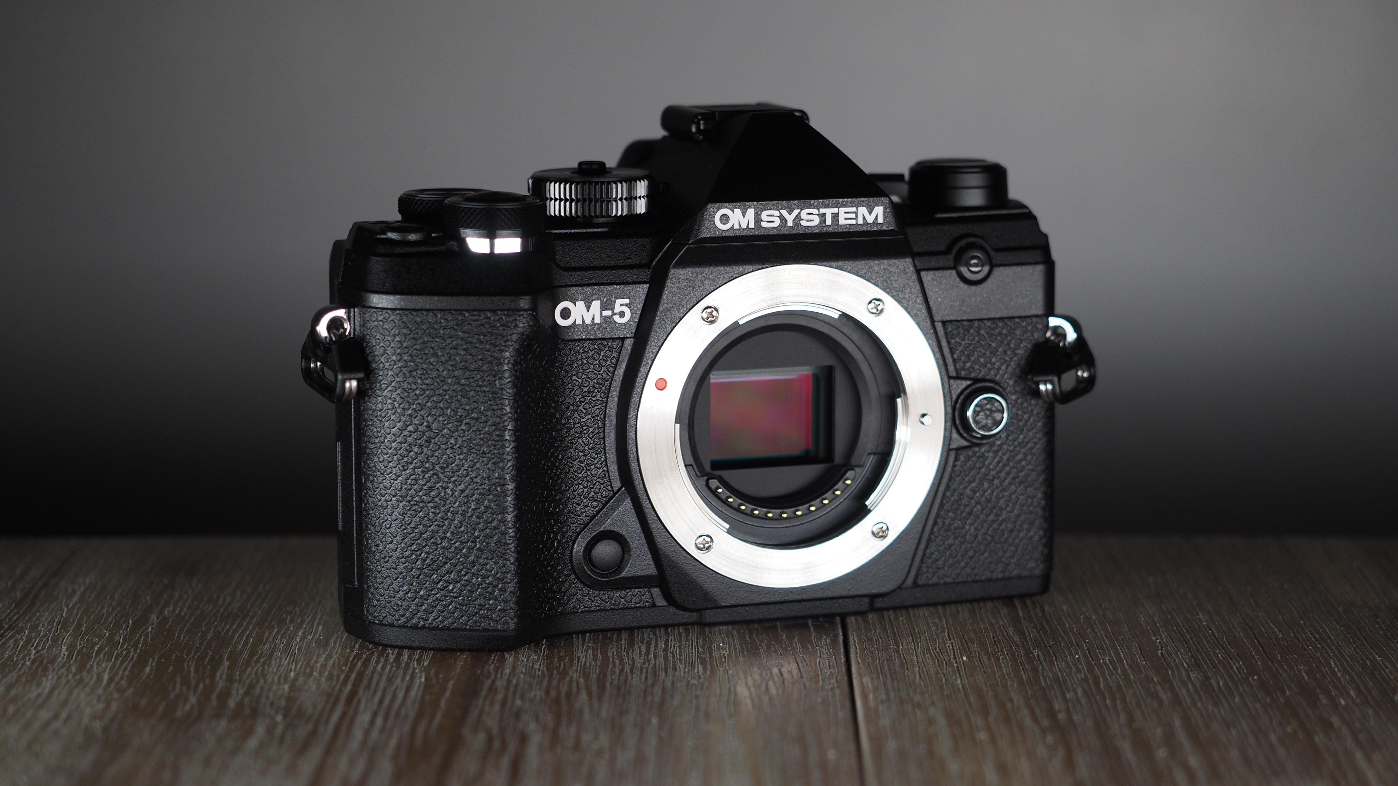 The OM System OM-1 shows computational tricks are the future of mirrorless  cameras