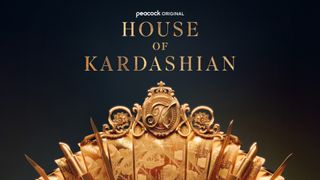 Key art for House of Kardashian