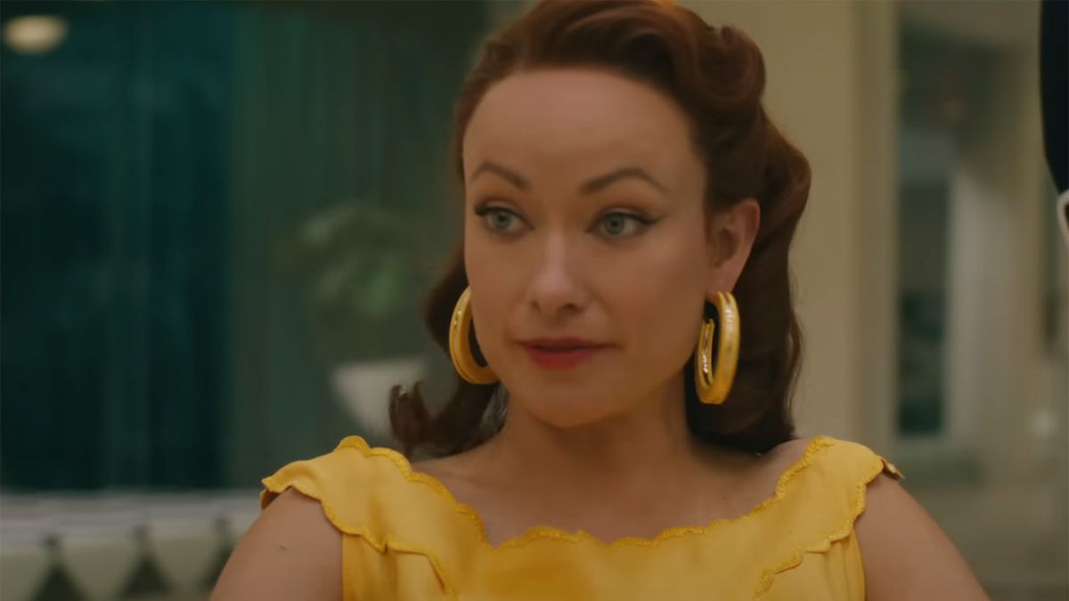 ‘I’d Rather Be Controversial Than Boring.’ Olivia Wilde Gets Real About Female Directors In Hollywood And What That’s Meant For Her Own Career