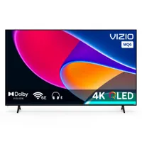 VIZIO 75-inch M6 Series 4K QLED HDR Smart TV: $898  $698 at Walmart