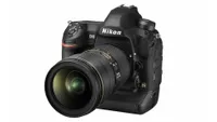 Best full frame DSLR: Nikon D6