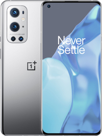 OnePlus 9 Pro 5G 256GB Unlocked (Morning Mist): was $1,069.99, now at $749.99 ($320 off)