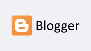 Blogger logo