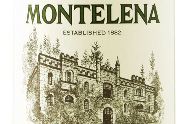 Chateau Montelena 1973