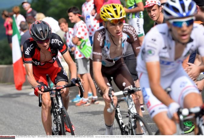 Romain Bardet (Ag2r)