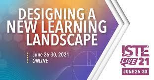 ISTE21 preview