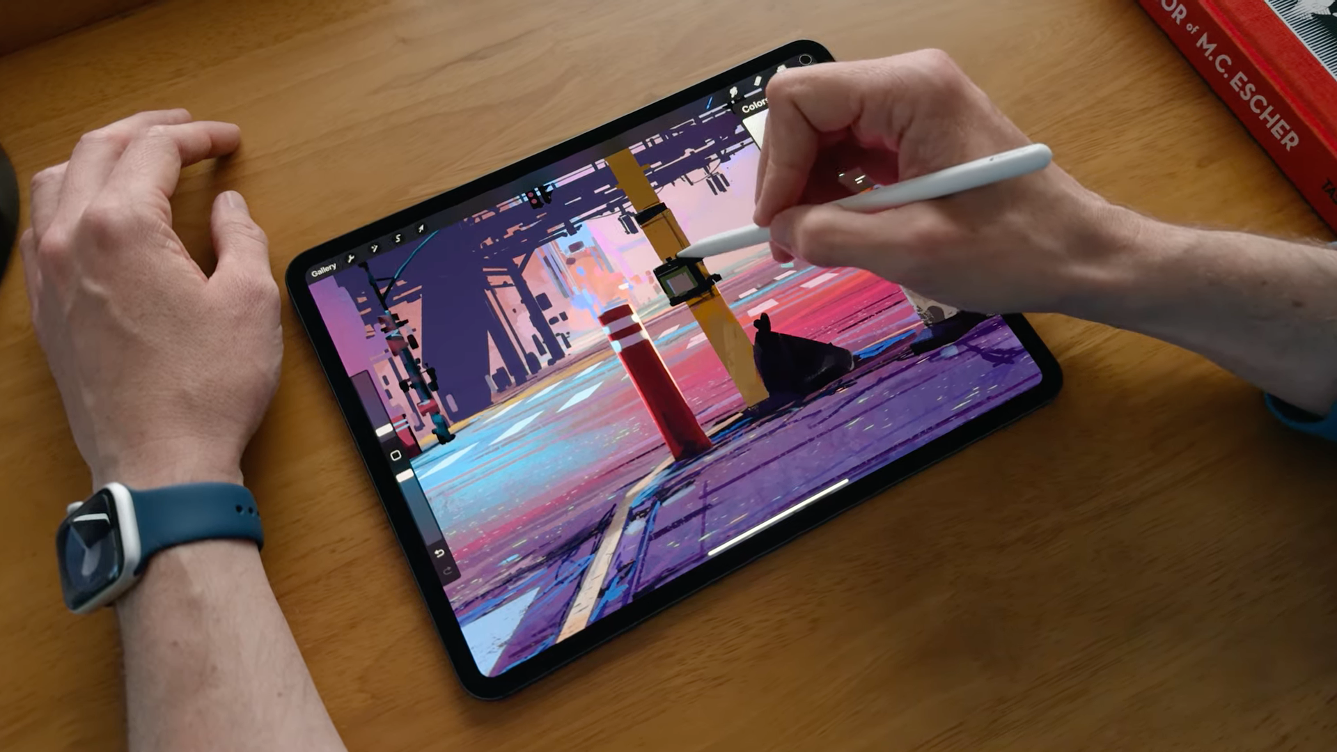 Have the new Apple Pencil Pro for your iPad Pro or Air? Start with ...