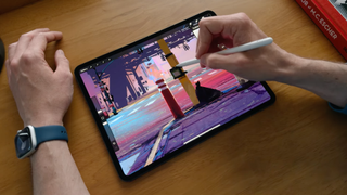 Have the new Apple Pencil Pro for your iPad Pro or Air? Start with these apps to try out the new skills