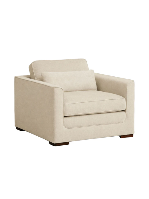 The Vignette Club Chair