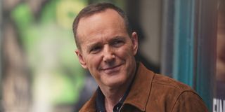 agents of shield season 7 trout in the milk coulson