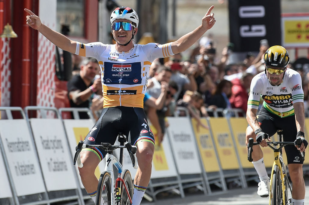 Crunch time in the Pyrenees for Jonas Vingegaard, Remco Evenepoel and Tom Pidcock – Analysing the contenders for the 2026 Volta a Catalunya