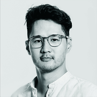 Artist headshot