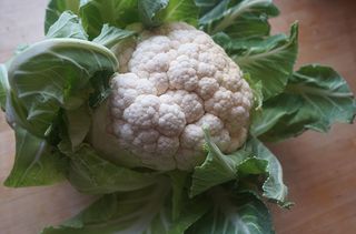 Cauliflower