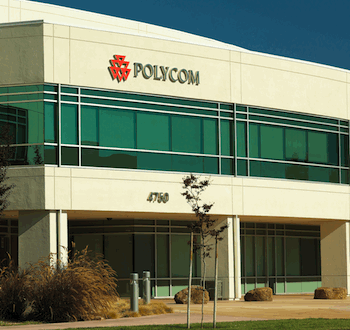 Polycom Acquires Accordent Technologies
