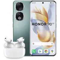 Honor 90 + écouteurs Earbuds 3 Pro à 499,99 €