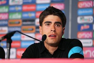 Mikel Landa will be carrying Team Sky's general classification hopes at the 2016 Giro d'Italia