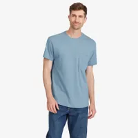 Allbirds Men's Soft Merino Tee: was $45 now $40 @ Allbirds