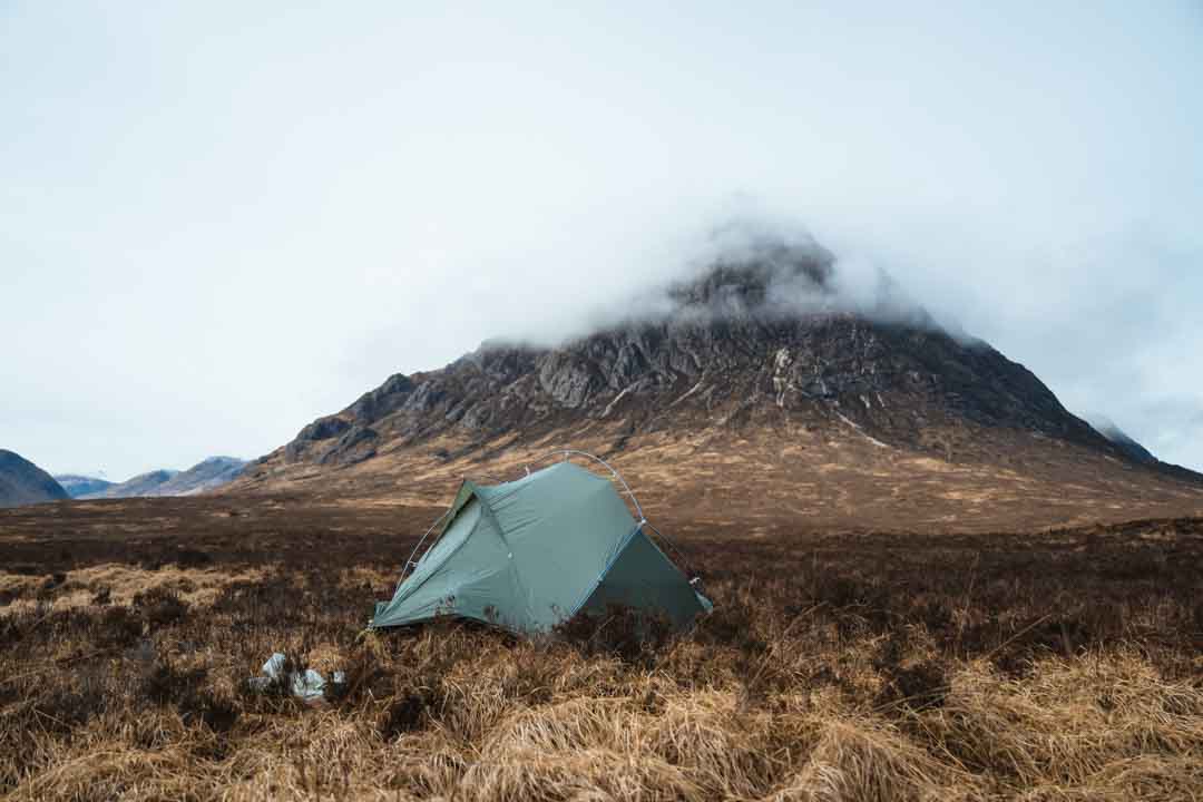 Jack Wolfskin Stratos Lite III review